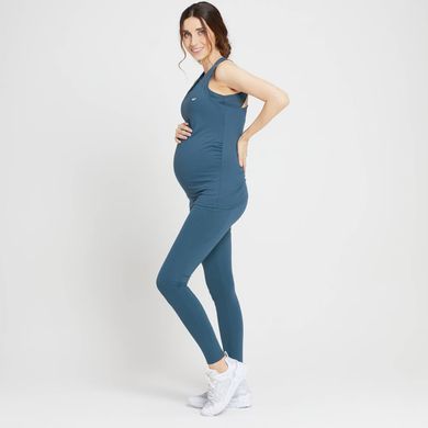 Женская майка MY PROTEIN Синий (MPW8866 blue (M (EUR 38))