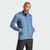 КУРТКА Adidas TERREX MULTI HYBRID INSULATED HOODED чоловіча Блакитний (IS4203 blue lav25 (XL)
