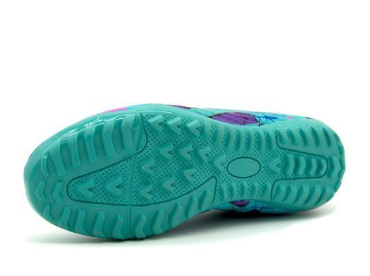 Сороконіжки для дітей Laliga Блакитний (SAH565 blue2 (36 (23,5 см))