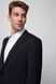 Пиджак, Блейзер Hugo Мужской Черный XS (FR 44) (632291-03 black)