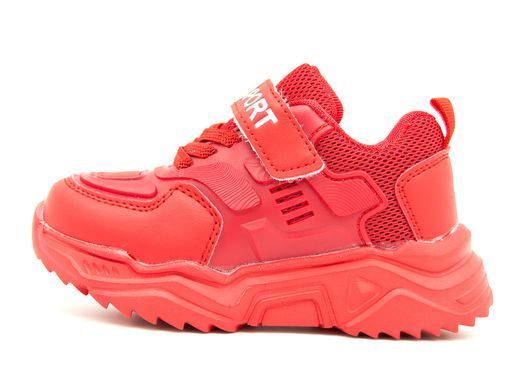 Кросівки для хлопчика Xifa Червоний (028-12 red (36 (22,5 см))