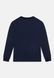 Лонгслів з логотипом Levi's для хлопчика Блакитний 62 см (3 мес) (268 pvu blue)