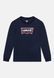 Лонгслів з логотипом Levi's для хлопчика Блакитний 62 см (3 мес) (268 pvu blue)