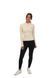 Женский лонгслив Zip женский Castore Песочный (CF0338 sand LPP (XS)