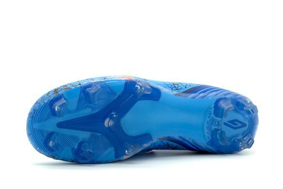 Бутси Dugana для дітей Світло-синій 36 (23 см) (KRA f50j l-blue)