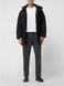 Зимова куртка Парка Tom Tailor Чоловіча Чорний (1032436 black S)