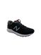 Кроссовки для детей New Balance Черный (NB PAARISB2 black (33 (на язычке -19,5 см, по факту - 21 см))