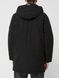 Зимова куртка Парка Tom Tailor Чоловіча Чорний (1032436 black S)
