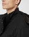Зимова куртка Парка Tom Tailor Чоловіча Чорний (1032436 black S)
