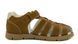 Сандалии для мальчика Y.Top Коричневий (H1930-24 brown (32 (21 см))