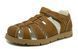 Сандалии для мальчика Y.Top Коричневий (H1930-24 brown (32 (21 см))