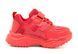 Кросівки для хлопчика Xifa Червоний (028-12 red (36 (22,5 см))