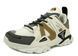 Кроссовки для мальчика CBT.T Бело-Коричневий (C9055-3 white-brown (36 (22 см))