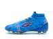 Бутси Dugana для дітей Світло-синій 36 (23 см) (KRA f50j l-blue)