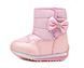 Дутіки для дівчинки BBT Kids Рожевий (S3058-3059 pink (32 (20 см))