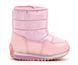 Дутіки для дівчинки BBT Kids Рожевий (S3058-3059 pink (32 (20 см))