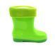 Резиновые сапоги для мальчика BBT Kids Зеленый (M5175 green (25-150 мм)