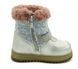 Черевики для дівчаток BBT Kids Сріблястий (S3001-3 silver (27 (17,5 см))