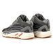 Зимние кроссовки&nbsp;Adidas Yeezy Boost 700 V для мальчика No brand Серый (2695-5 grey 37 (24 см))