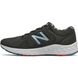 Кросівки для дітей New Balance Чорний (NB PAARISB2 black (33 (на язичку -19,5 см, по факту - 21 см))