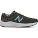 Кросівки для дітей New Balance Чорний (NB PAARISB2 black (33 (на язичку -19,5 см, по факту - 21 см))