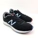 Кросівки для дітей New Balance Чорний (NB PAARISB2 black (33 (на язичку -19,5 см, по факту - 21 см))