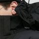Зимова куртка Парка Tom Tailor Чоловіча Чорний (1032436 black S)