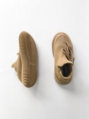 Кросівки для діток Paliament Коричневий (271-4 brown (33 (20 см))