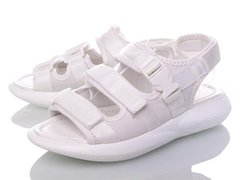 Босоніжки для дівчинки Lion Білий (9028-2 white (39 (23,5 см))