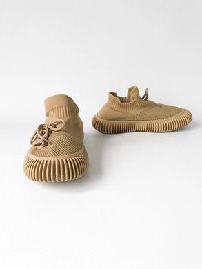 Кросівки для діток Paliament Коричневий (271-4 brown (33 (20 см))