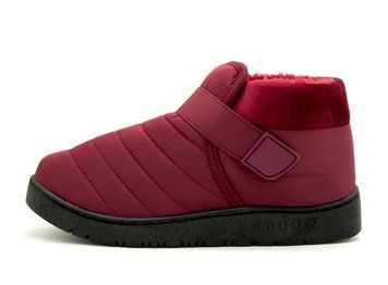Дутики женские Lion Бордовый (1853 bordo (41 (26,5 см))
