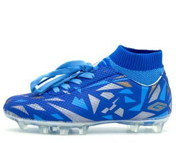 Бутси для дітей Dugana Синій (KRA2023 blue (35 (23 см))