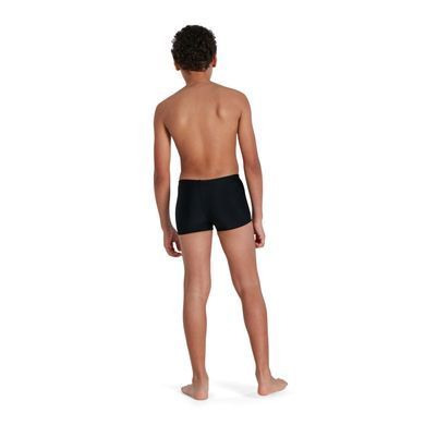 Плавки для мальчика Speedo Черный (8-12406C712 black (128 см (7-8 лет))