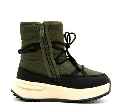 Дутики для хлопчиків Jong Golf Хакі (40545 khaki (37 (23,3 см))