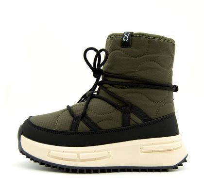 Дутики для мальчиков Jong Golf Хаки (40545 khaki (37 (23,3 см))