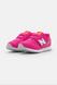 Кросівки для дівчинки New Balance Рожевий (NB YZ373WP2 pink (34 (на язичку - 20,5 см, по факту- 22 см))