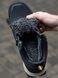 Зимові черевики, термо кросівки чоловічі No brend Темно-сірий (A2558-2 d-grey (41 (26,5 см))
