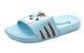 Шльопанці для хлопчика Plazzo Голубий (3049-28 l-blue (30 (19,5 см))