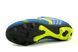 Бутсы для детей Walked Синий с салатовым (KRAW 441J blue-green (36 (23 см))