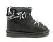 Угги для мальчика Ashiguli Черный (A291 black (36 (22,5 см))
