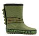 Гумові чоботи для хлопчика Kangol Зелений (KANGOL27 green (32 (21 cм))
