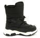 Дутики для хлопчиків BBT.kids Чорний (T5108 black (32 (20 см))