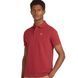 Мужская спортивная рубашка поло Barbour - Biking Red Бордовый (B. Li RE95 red lav25 (S)
