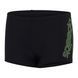 Плавки для мальчика Speedo Черный (8-12406C712 black (128 см (7-8 лет))