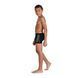 Плавки для мальчика Speedo Черный (8-12406C712 black (128 см (7-8 лет))