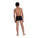 Плавки для мальчика Speedo Черный (8-12406C712 black (128 см (7-8 лет))