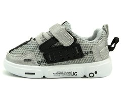 Кросівки для дітей Jong Golf Сірий (B5227-19 grey (32 (20 см))