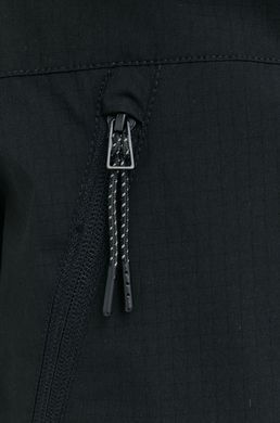 Зимняя куртка Пуффер Tom Tailor мужская Черный (10394043 black S)