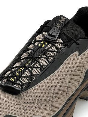 Кросівки Salomon XT-SLATE Sand чоловічі No brend Коричневий (a2702-5 brown (41 (26 см))