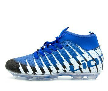 Бутси для дітей LION Синій (KRA2154 blue (35 (22,5 см))